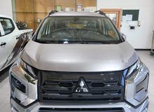 Mitsubishi Xpander Cross 2025