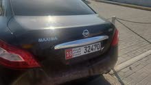 Nisaan Maxima For Sale As Is.