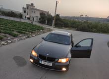 BMW E90 2006 325i BMW E90 2006 325i