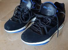 "AND1" brand name "AND1" brand name
