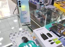 Samsung Galaxy M55 256 GB in Zarqa