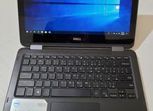 Dell Touchscreen 2-in-1 Laptop Windows 10 Never Used