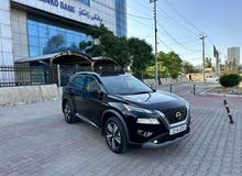Nissan Rogue 2021 in Erbil