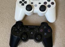 ps3 controllers