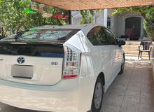Toyota Prius Prius in Irbid