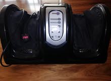 foot massager foot massager