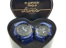 ساعات G-shock ساعات G-shock