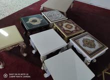 طاولات ضيافة طاولات ضيافة