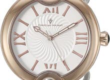 Christian Van Sant watch Christian Van Sant watch