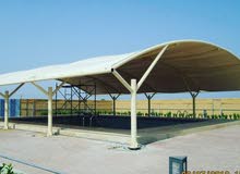 تصميم مظلة مسبح و باركنق حسب الطلب 0505494391 تصميم مظلة مسبح و باركنق حسب الطلب 0505494391