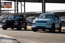 DONGFENG NANO BOX EX1 2023