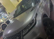 رنج روفرفيلر 2020