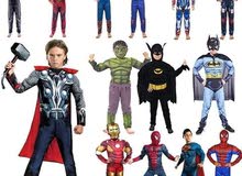 Boys Nightware & Underwear in Amman