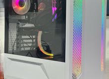 Gaming pc mid level