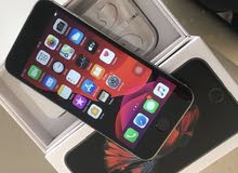 I phone 6S 64 GB black grey I phone 6S 64 GB black grey