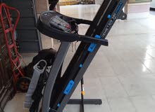 treadmill, dumbbells, elecpitical, for sales and service