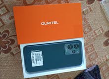 تلفون oukitel c32 جديد