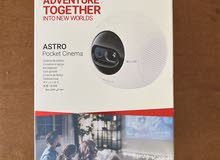 بروجكتر آنكر ASTRO pocket cinema بروجكتر آنكر ASTRO pocket cinema