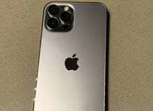 Apple iPhone 12 Pro Max 256 GB in Zarqa