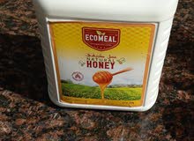 pure Natural Honey