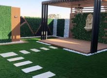 تنسيق حدائق منزليه وعامه تنسيق حدائق منزليه وعامه