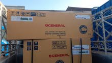 o general unit 1.5 ton for sale new model