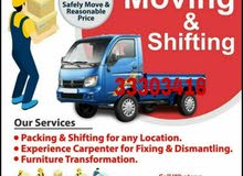 Doha services movers - Packers Carpenter work Doha services movers - Packers Carpenter work