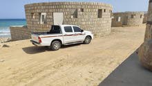 Toyota Hilux 2013 in Al Mukalla