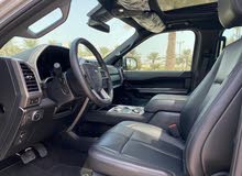 Ford Expedition XLT 2021 (Silver)