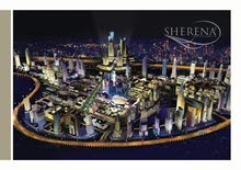 Sherena Residence 2