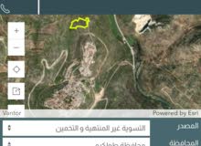 Mixed Use Land for Sale in Tulkarm Ramin