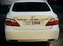 Lexus LS460 2010 Lexus LS460 2010