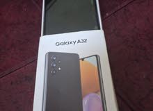 Samsung Galaxy A32 128 GB in Amman