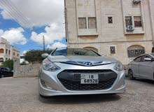 Hyundai Sonata Eco in Amman