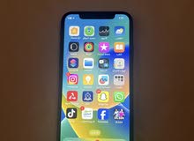 Apple iPhone X 256 GB in Al Batinah