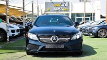 C300 Coupe kit 63 2017