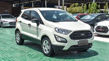 Ford Ecosport 2021 in Ajman