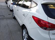 Hyundai Tucson 2012 in Baghdad