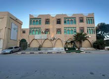520m2 More than 6 bedrooms Townhouse for Sale in Gharyan Other
