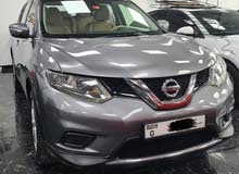 Nissan Xtrail 2015 GCC in excellent condition for Sale Nissan Xtrail 2015 GCC in excellent condition for Sale