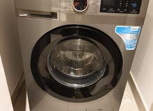 ‏ washing machine ‏Panasonic