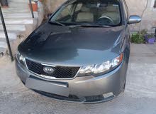Kia Forte GT in Irbid