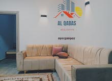 Furnished  in Tripoli Other