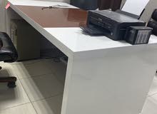 طاوله استخدام نظيف جدا clean table for sale طاوله استخدام نظيف جدا clean table for sale