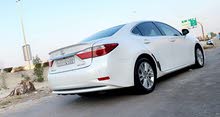 لكزس 2014 ES350 للبيع لكزس 2014 ES350 للبيع