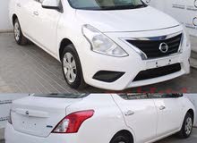 Nissan sunny 2020 for Rent Nissan sunny 2020 for Rent