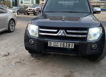 ميتسوبيشي 3.8 2008 ميتسوبيشي 3.8 2008