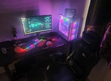كمبيوتر COR. I. 151 GTX165