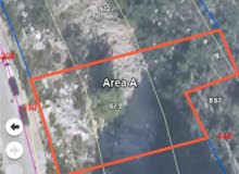 Mixed Use Land for Sale in Ramallah and Al-Bireh Al Tira