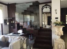 250m2 3 Bedrooms Villa for Rent in Amman Abdoun